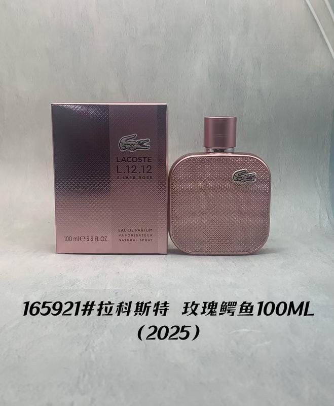 Lacoste 100ml（多款式）03
